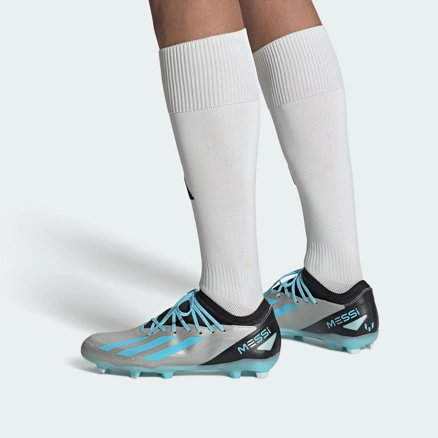 adidas Unisex-Adult Soccer Shoes Football Boots (Solid Ground)