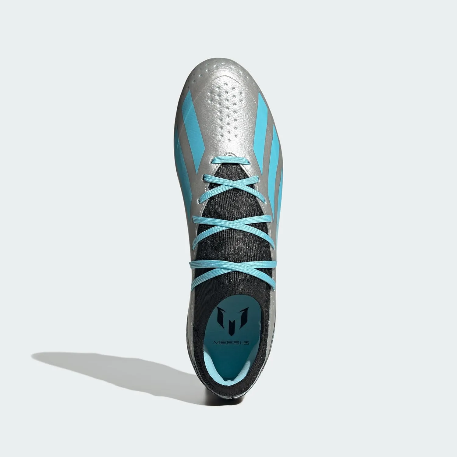 adidas Unisex-Adult Soccer Shoes Football Boots (Solid Ground)