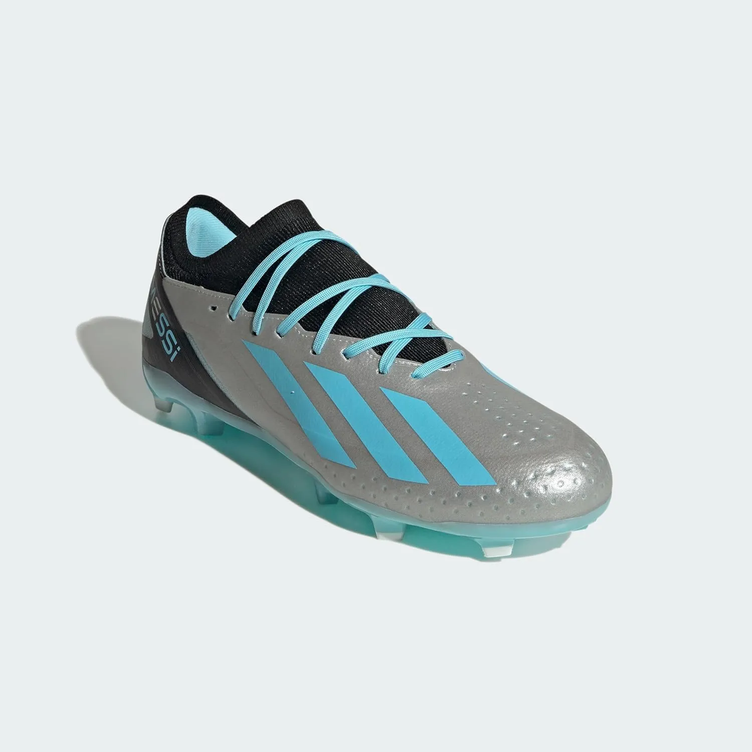 adidas Unisex-Adult Soccer Shoes Football Boots (Solid Ground)