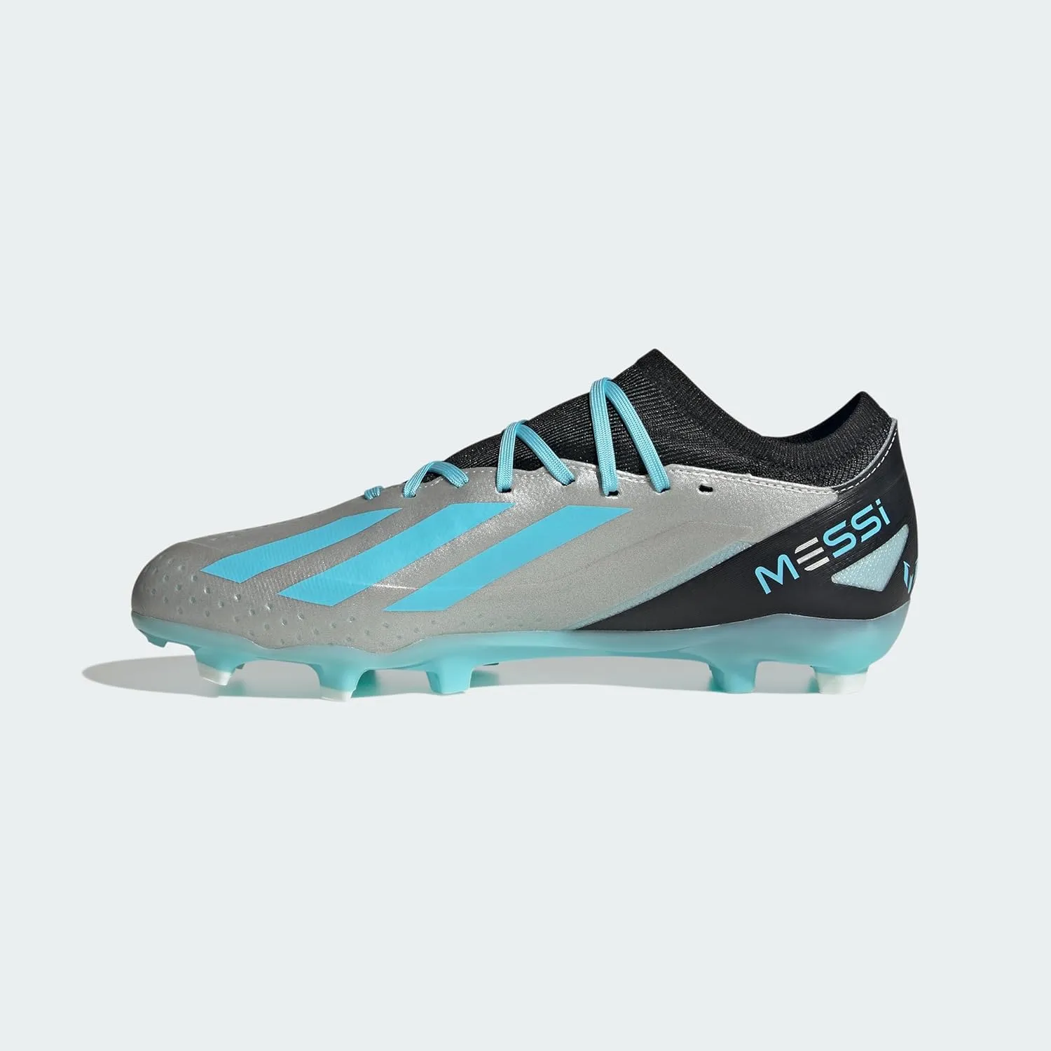 adidas Unisex-Adult Soccer Shoes Football Boots (Solid Ground)