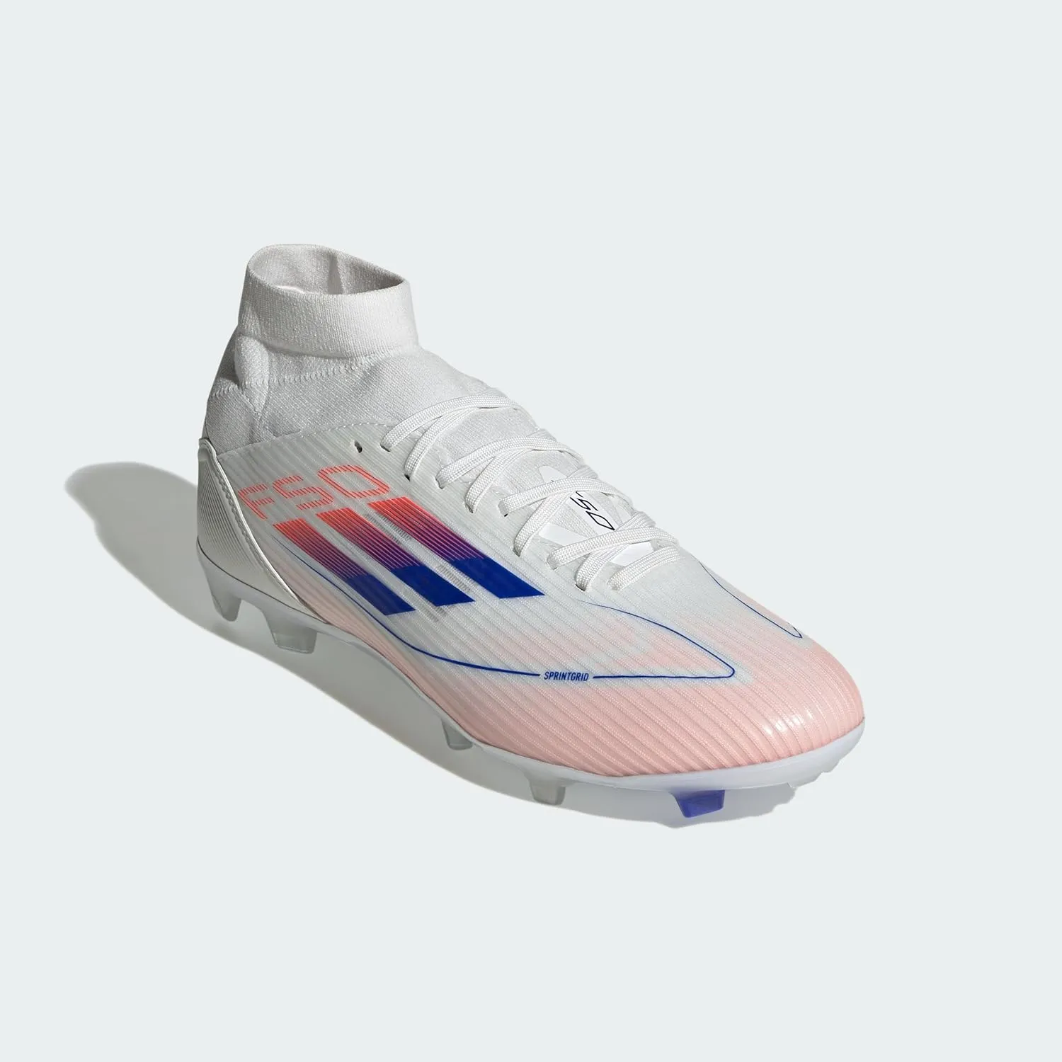 adidas Women's Firm Ground Football Shoes