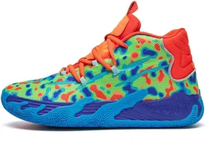 AeroDunk Basketball Shoes Original