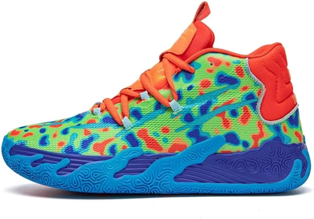 AeroDunk Basketball Shoes Original
