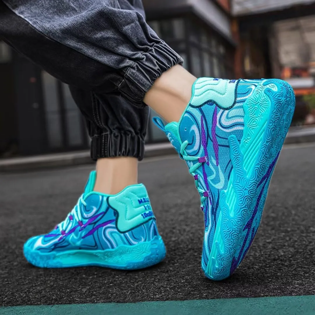 AeroDunk Basketball Shoes Original