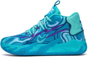 AeroDunk Basketball Shoes Original