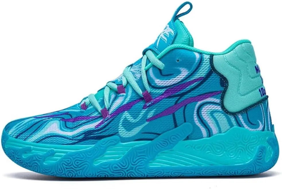 AeroDunk Basketball Shoes Original