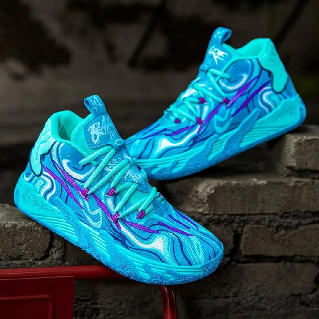AeroDunk Basketball Shoes Original