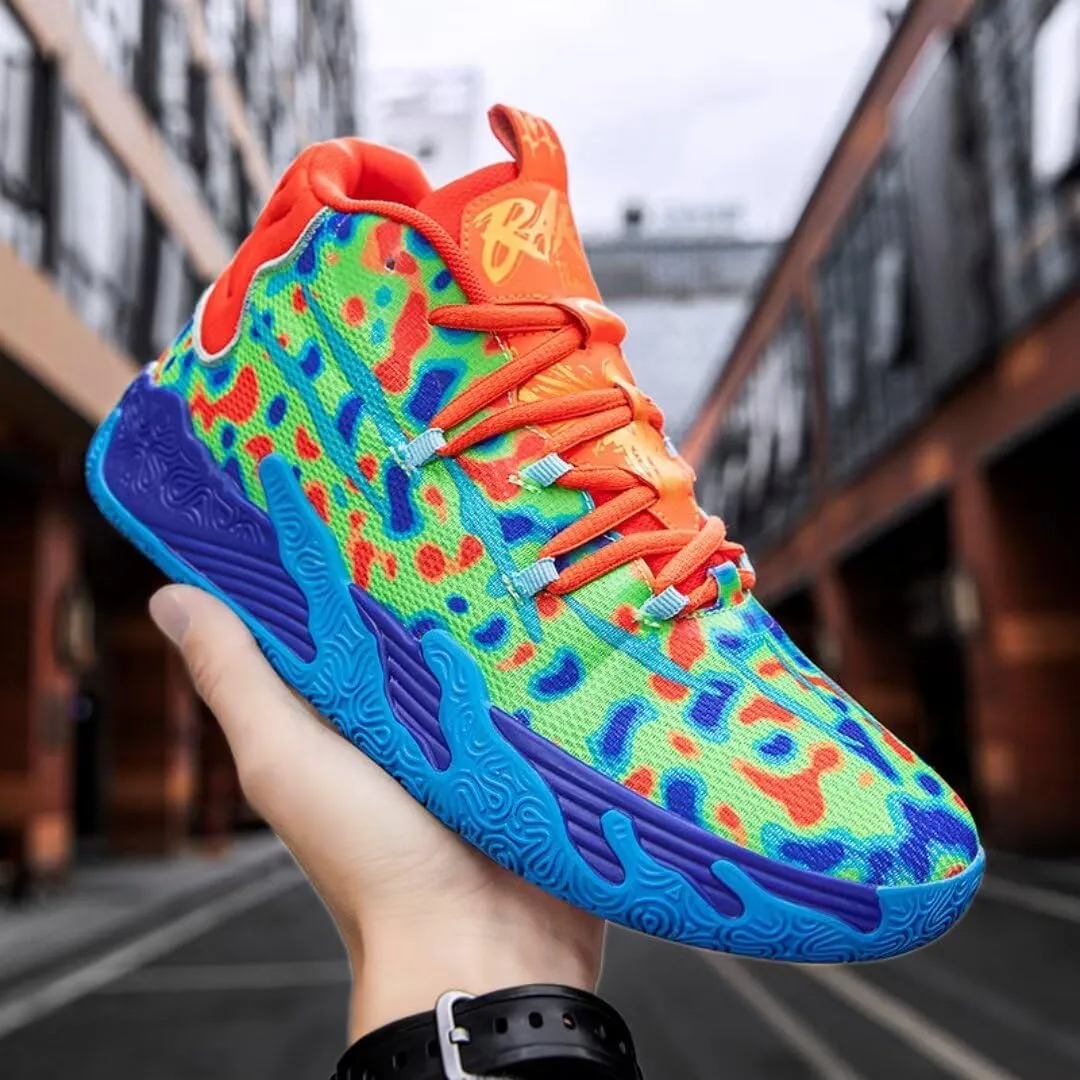 AeroDunk Basketball Shoes Original