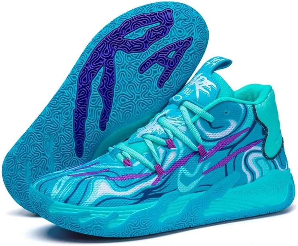 AeroDunk Basketball Shoes Original