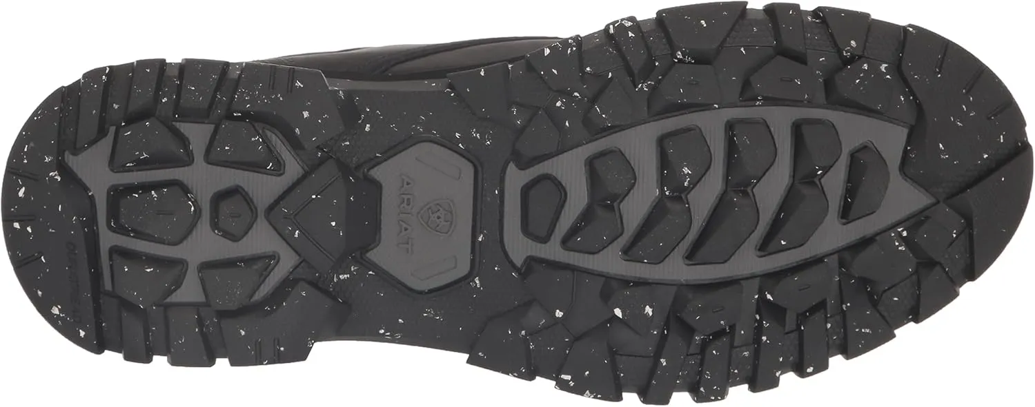 ARIAT Women's Moresby Waterproof Boot Hiking