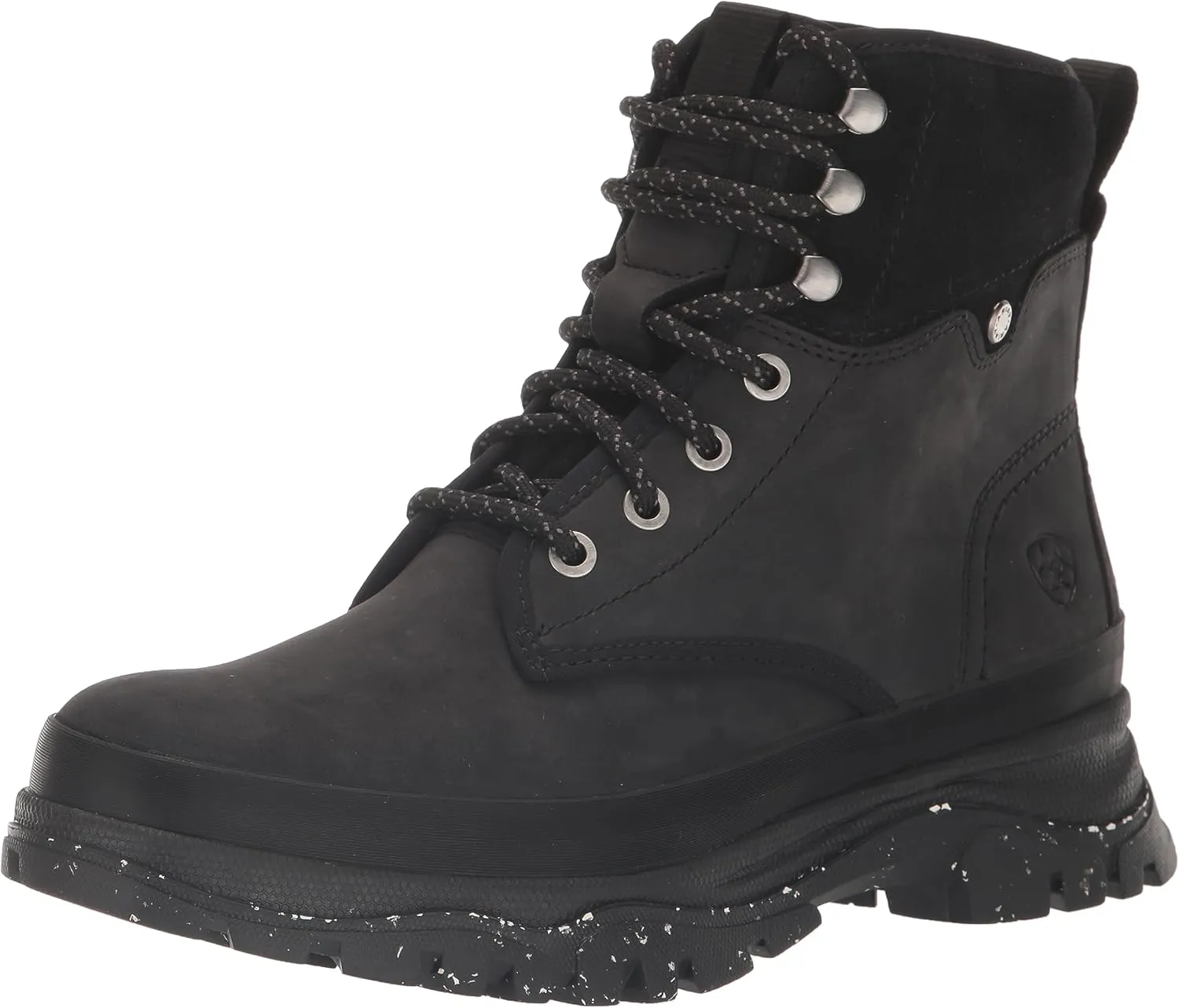 ARIAT Women's Moresby Waterproof Boot Hiking