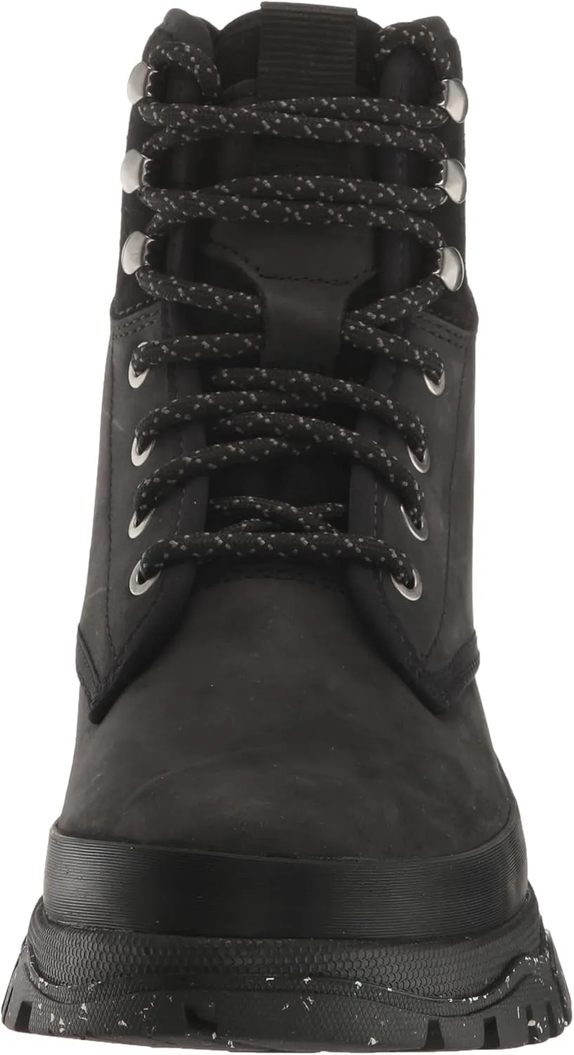 ARIAT Women's Moresby Waterproof Boot Hiking