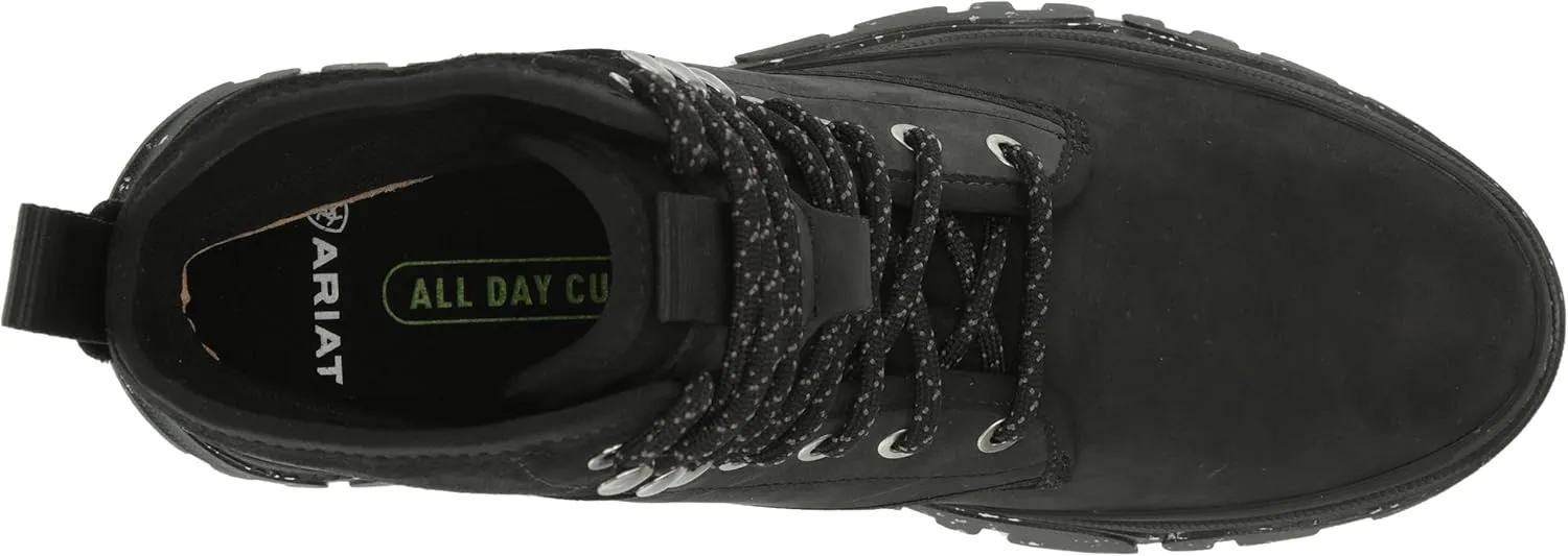 ARIAT Women's Moresby Waterproof Boot Hiking