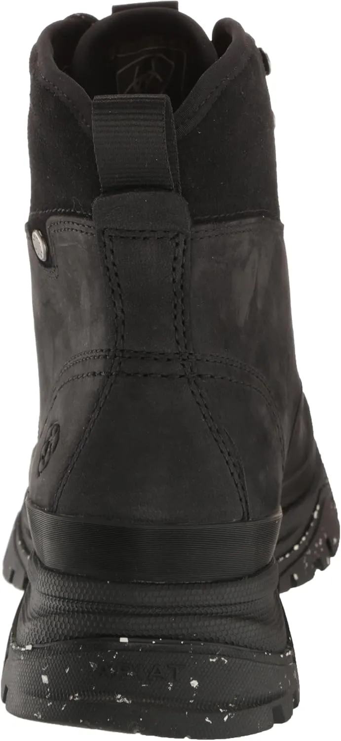 ARIAT Women's Moresby Waterproof Boot Hiking