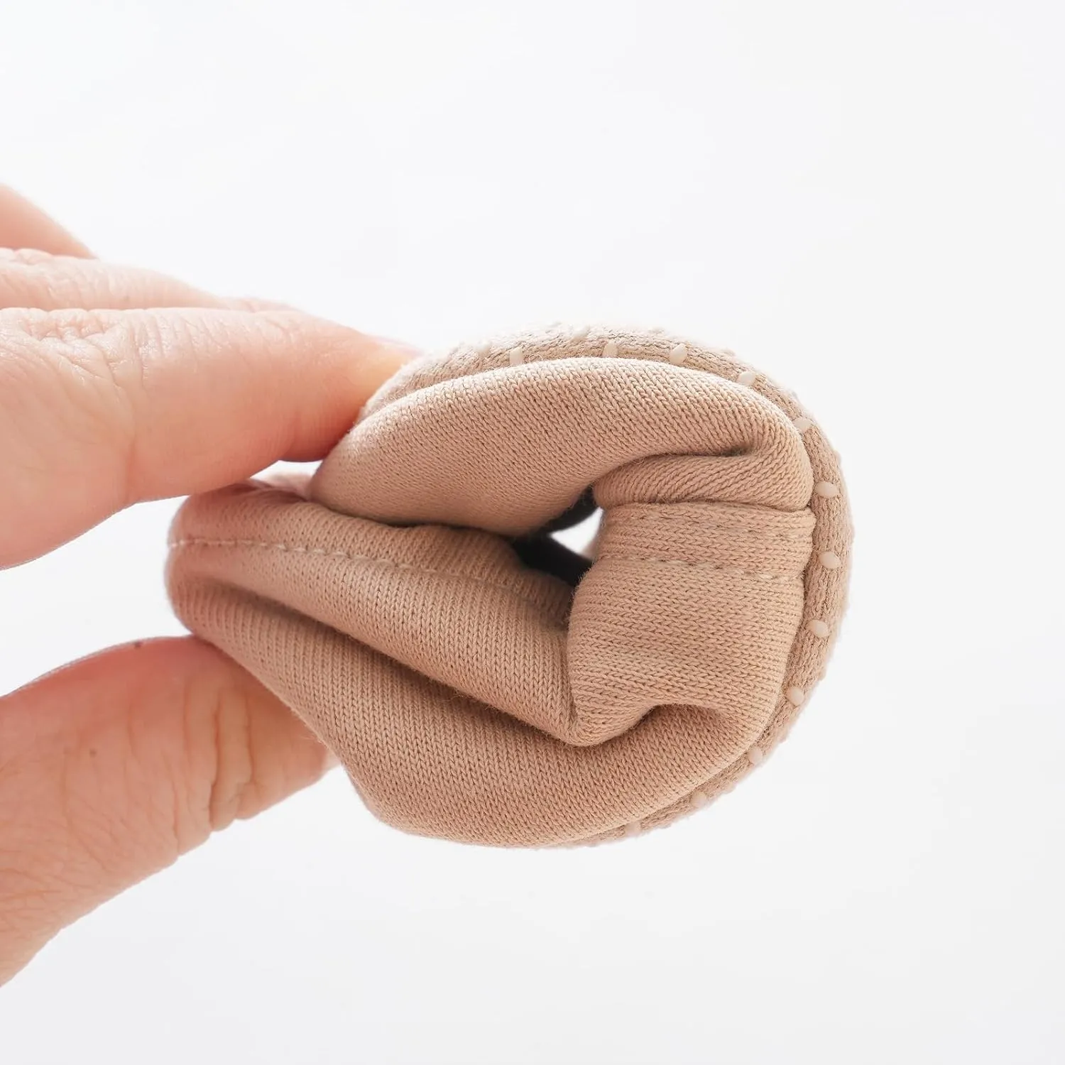 Baby Booties Newborn Infant Shoes Cozy Soft Warm Cotton Boots for Boy Girl
