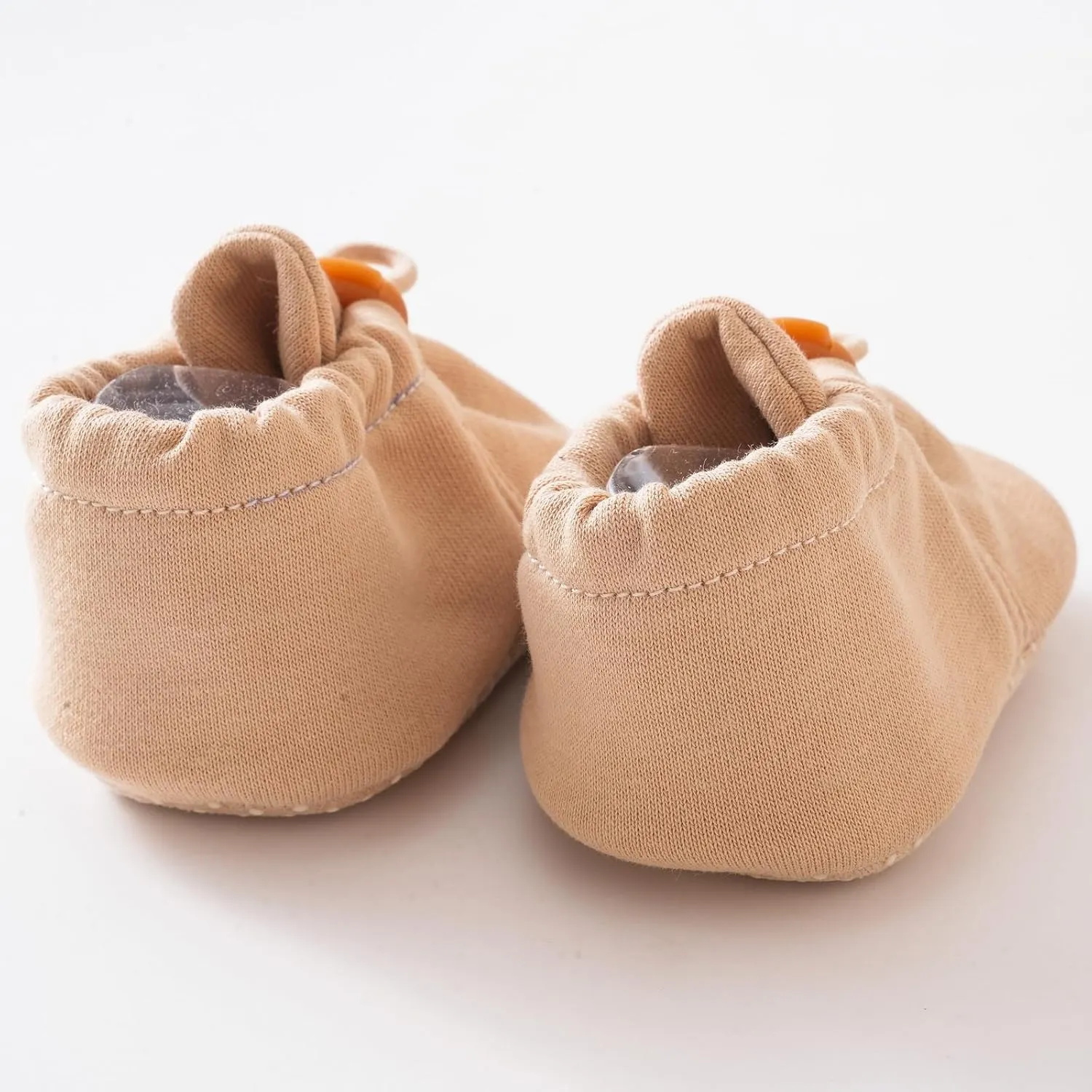 Baby Booties Newborn Infant Shoes Cozy Soft Warm Cotton Boots for Boy Girl