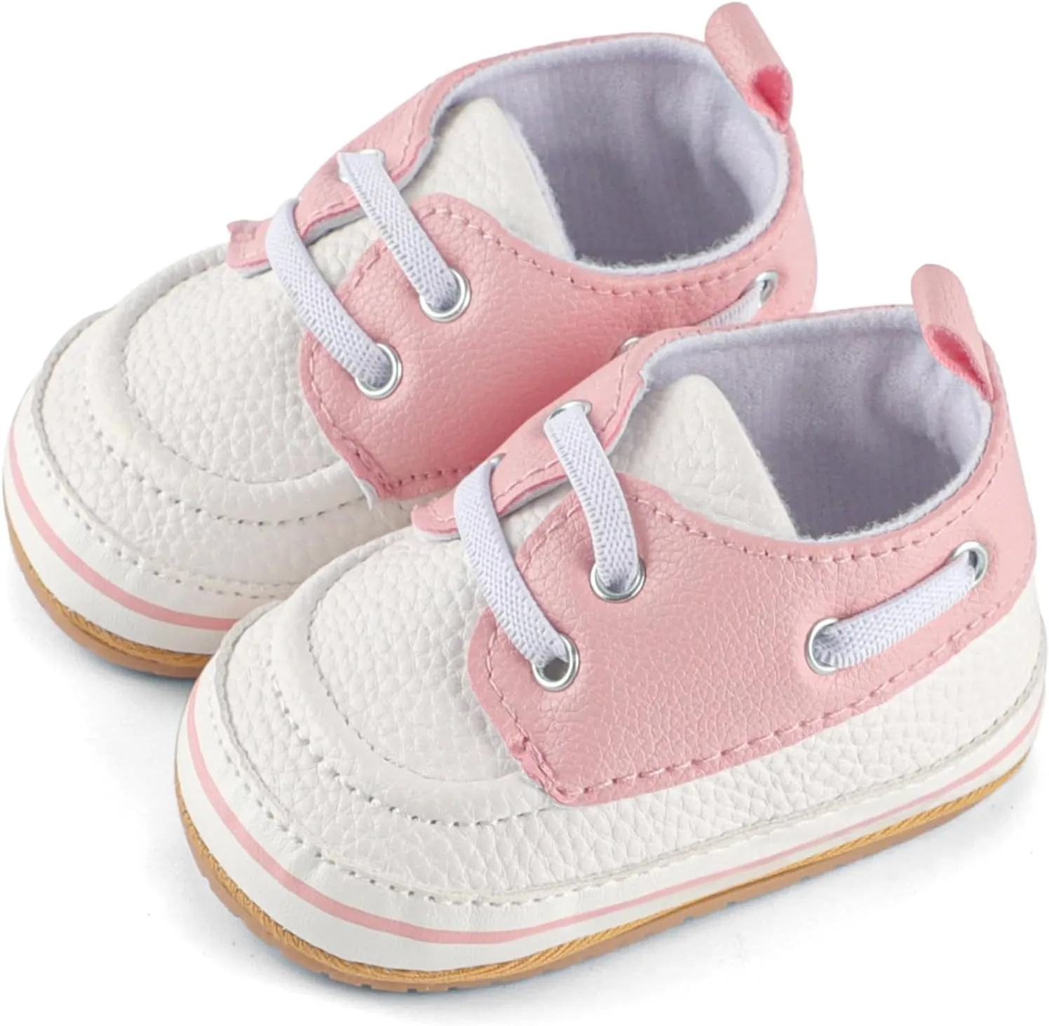 Baby Walking Shoes Cute Animal Canvas Sneakers Infant Shoes Soft Sole Toddler Sneakers Shoes for Boys Girls