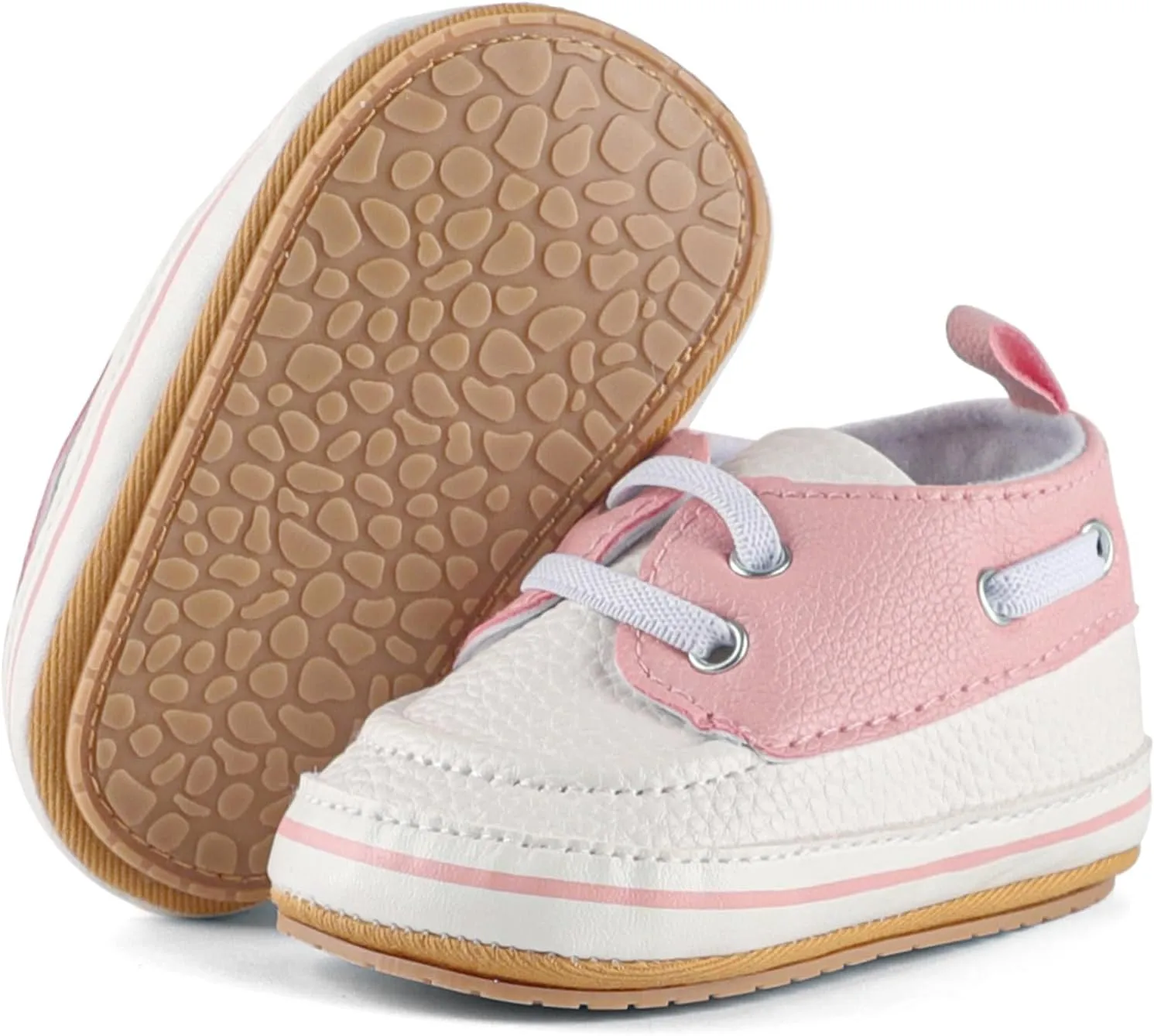 Baby Walking Shoes Cute Animal Canvas Sneakers Infant Shoes Soft Sole Toddler Sneakers Shoes for Boys Girls