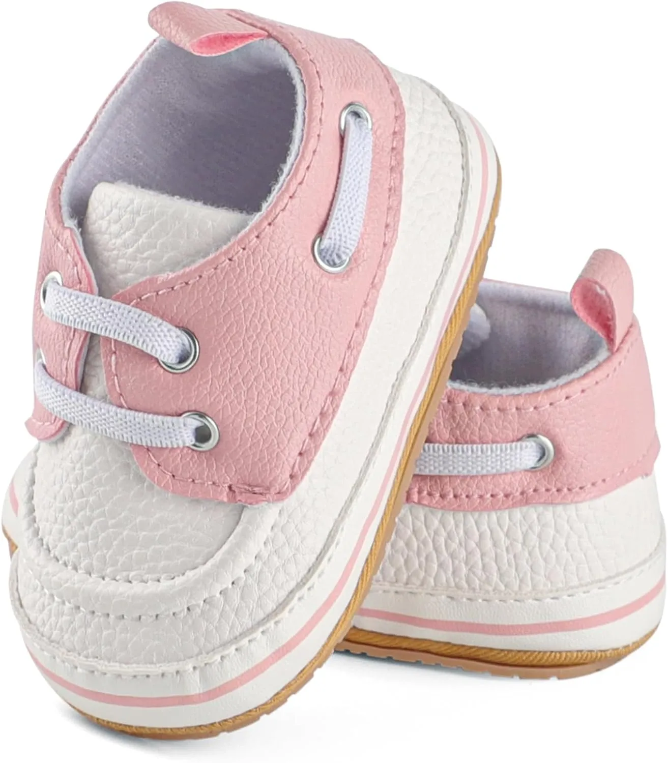 Baby Walking Shoes Cute Animal Canvas Sneakers Infant Shoes Soft Sole Toddler Sneakers Shoes for Boys Girls