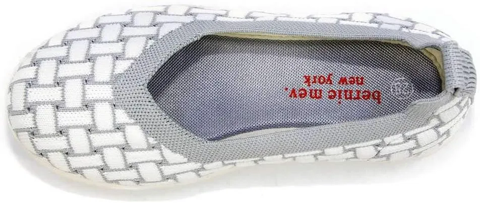 Bernie Mev Girls Catwalk Slip On Shoes