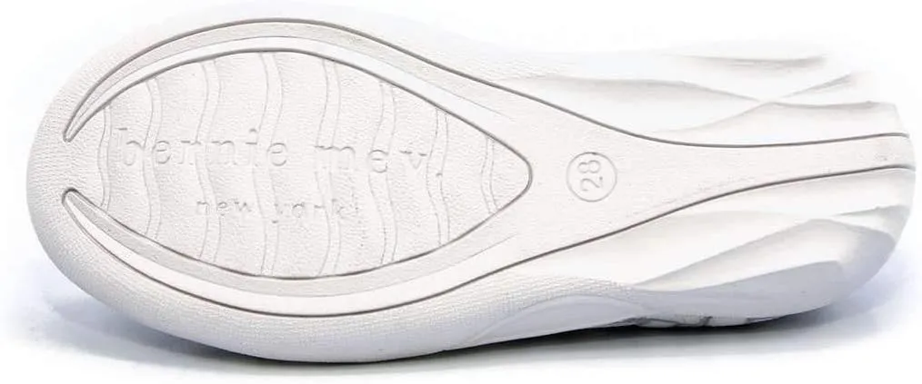 Bernie Mev Girls Catwalk Slip On Shoes