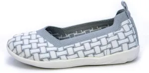 Bernie Mev Girls Catwalk Slip On Shoes