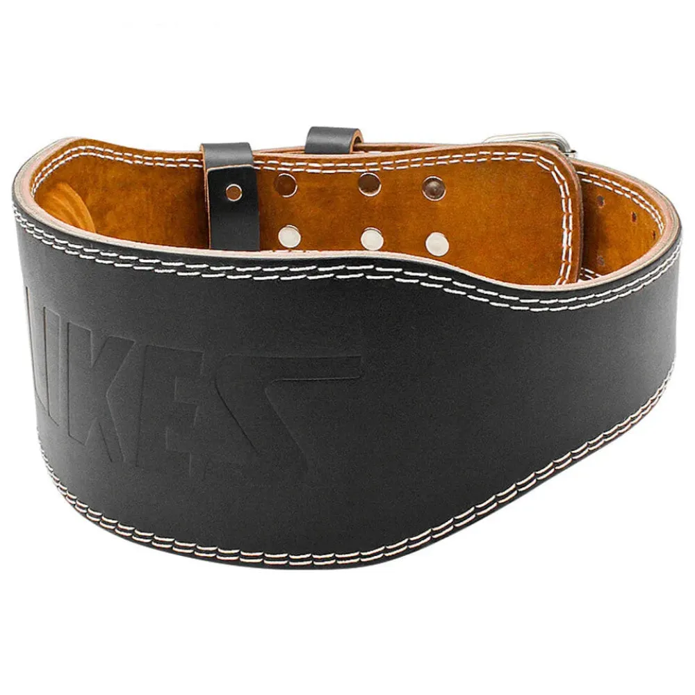 Fitness Waist Support Belt Squat & Weightlifting Protection
