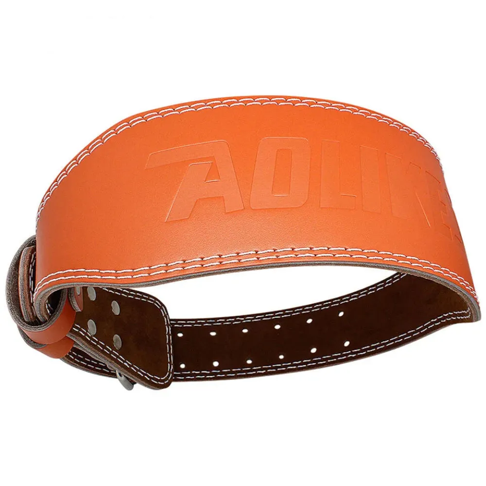Fitness Waist Support Belt Squat & Weightlifting Protection