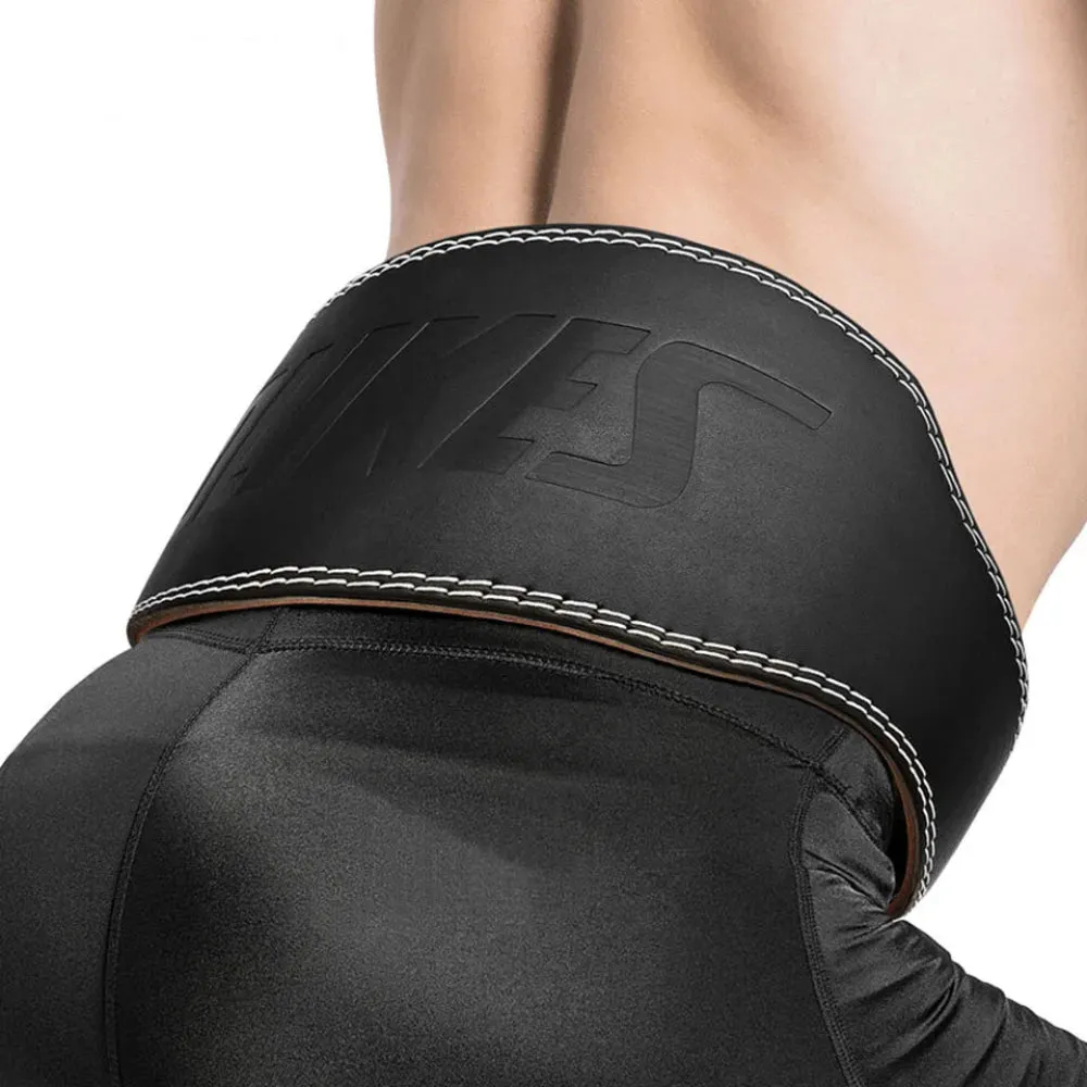 Fitness Waist Support Belt Squat & Weightlifting Protection