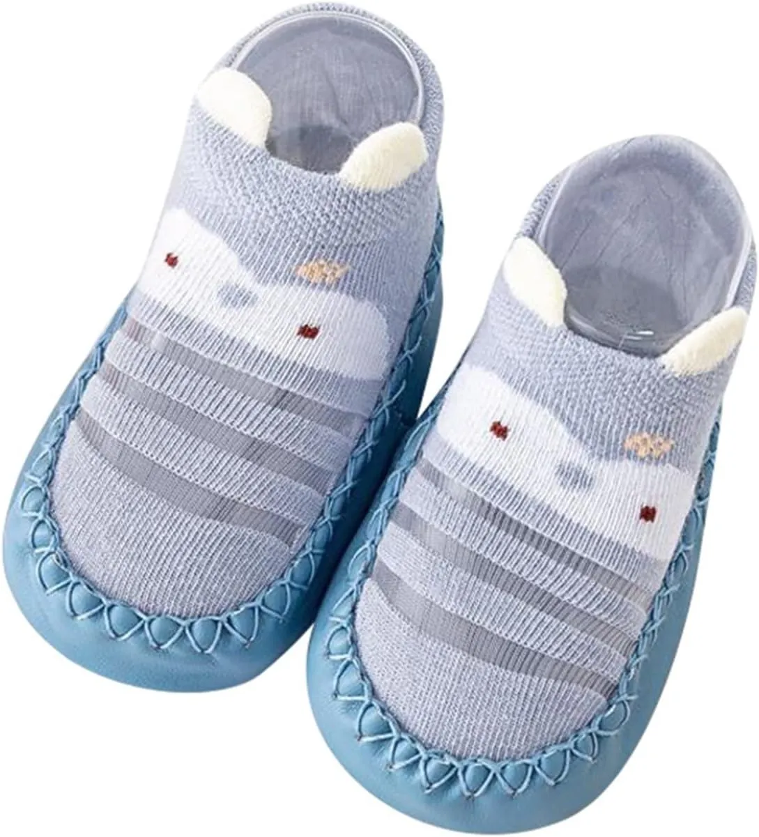 Girls Sport Shoes Infant Toddler Shoes Soft Sole Toddler Shoes Bow Glitter Sequins Non Slip Breathable Shoes