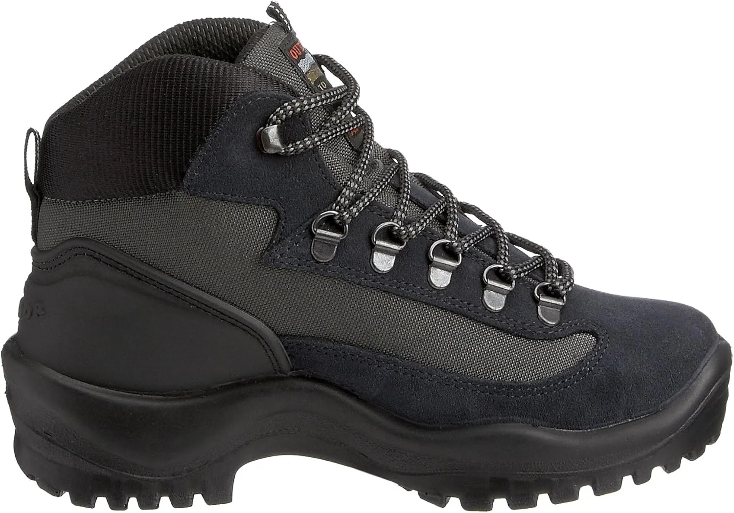 Grisport Men's Wolf Hiking Boot