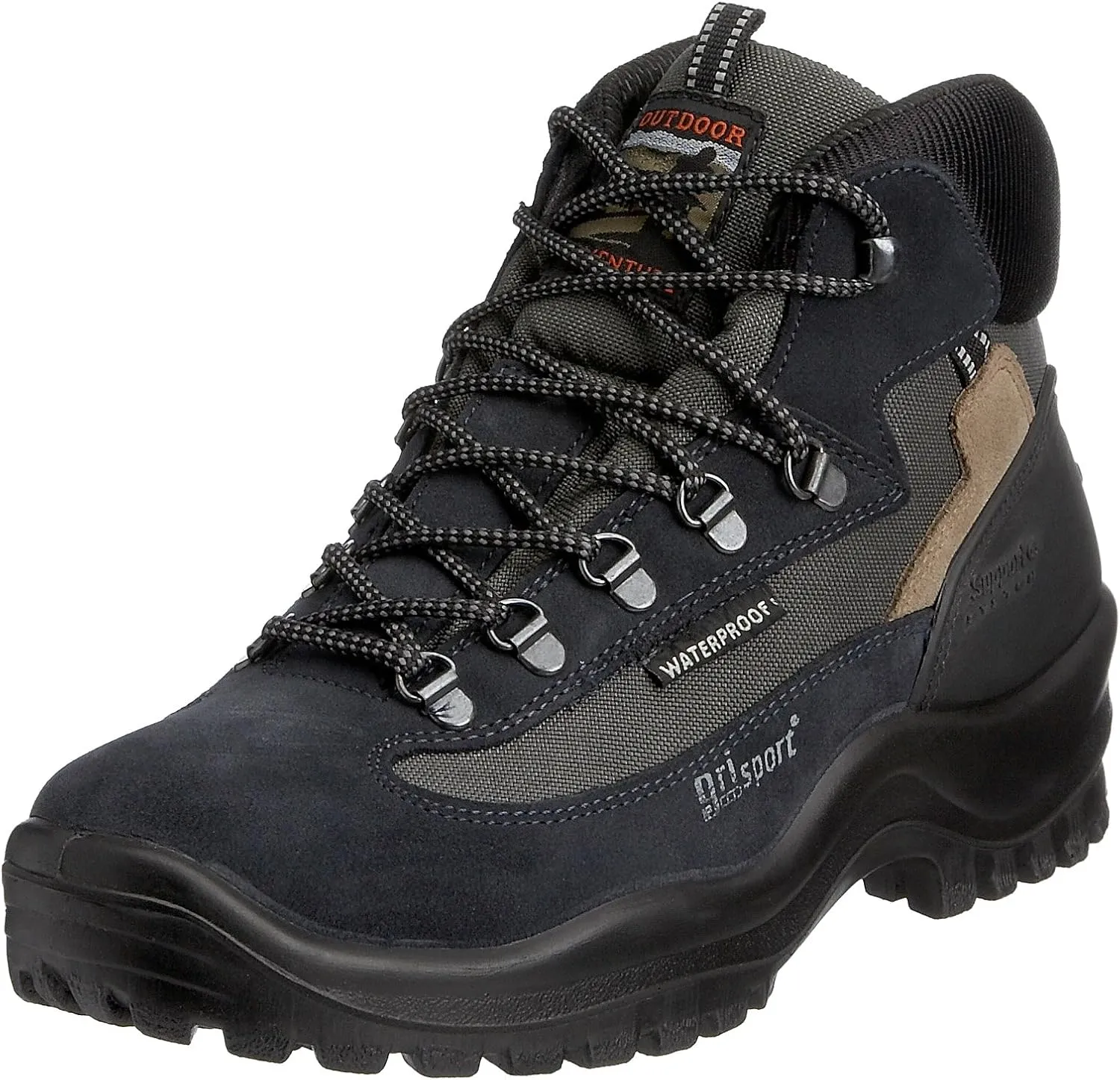 Grisport Men's Wolf Hiking Boot