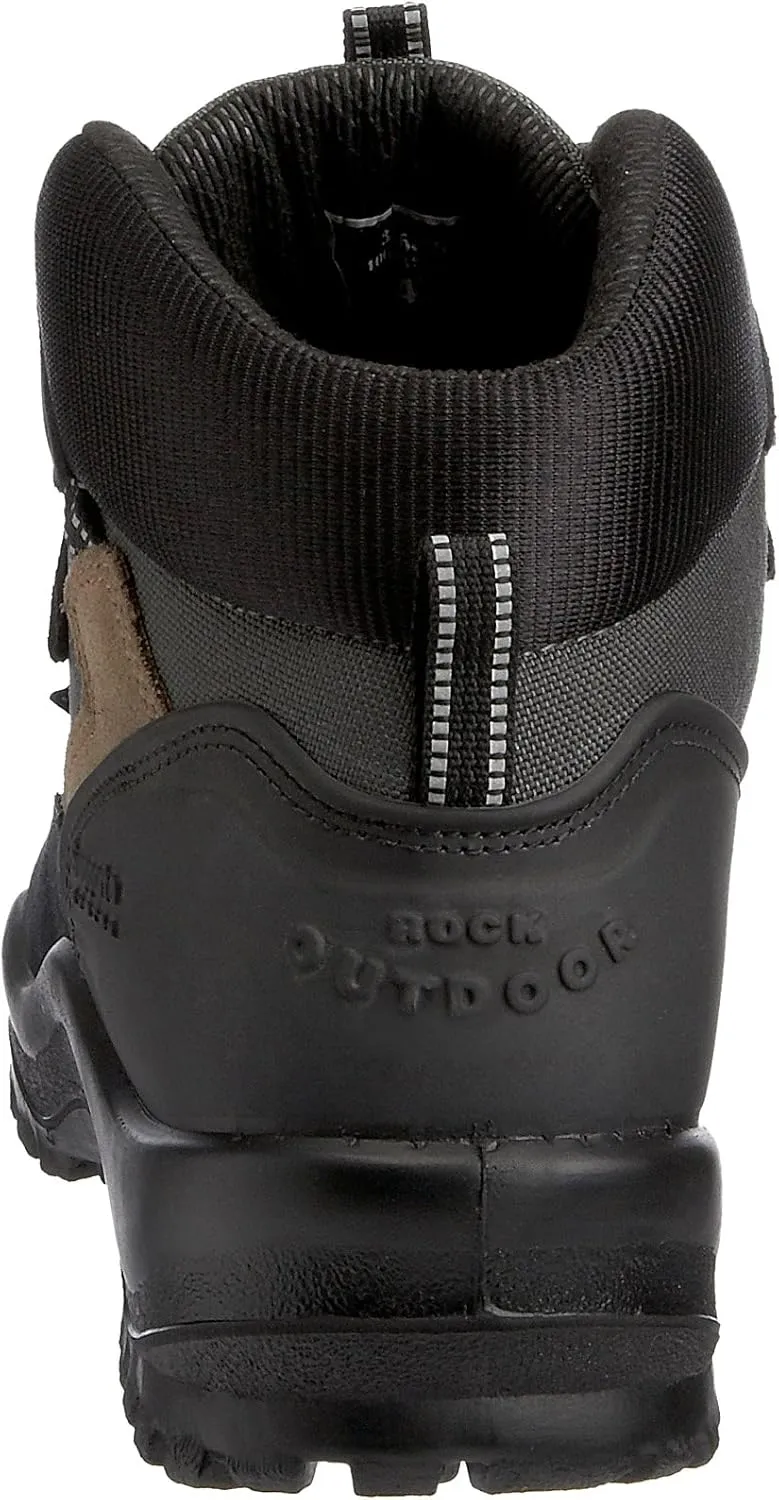 Grisport Men's Wolf Hiking Boot