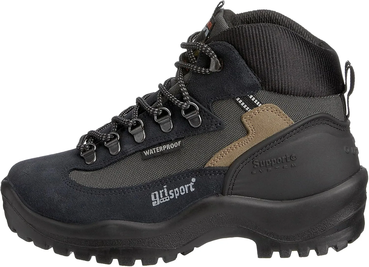 Grisport Men's Wolf Hiking Boot