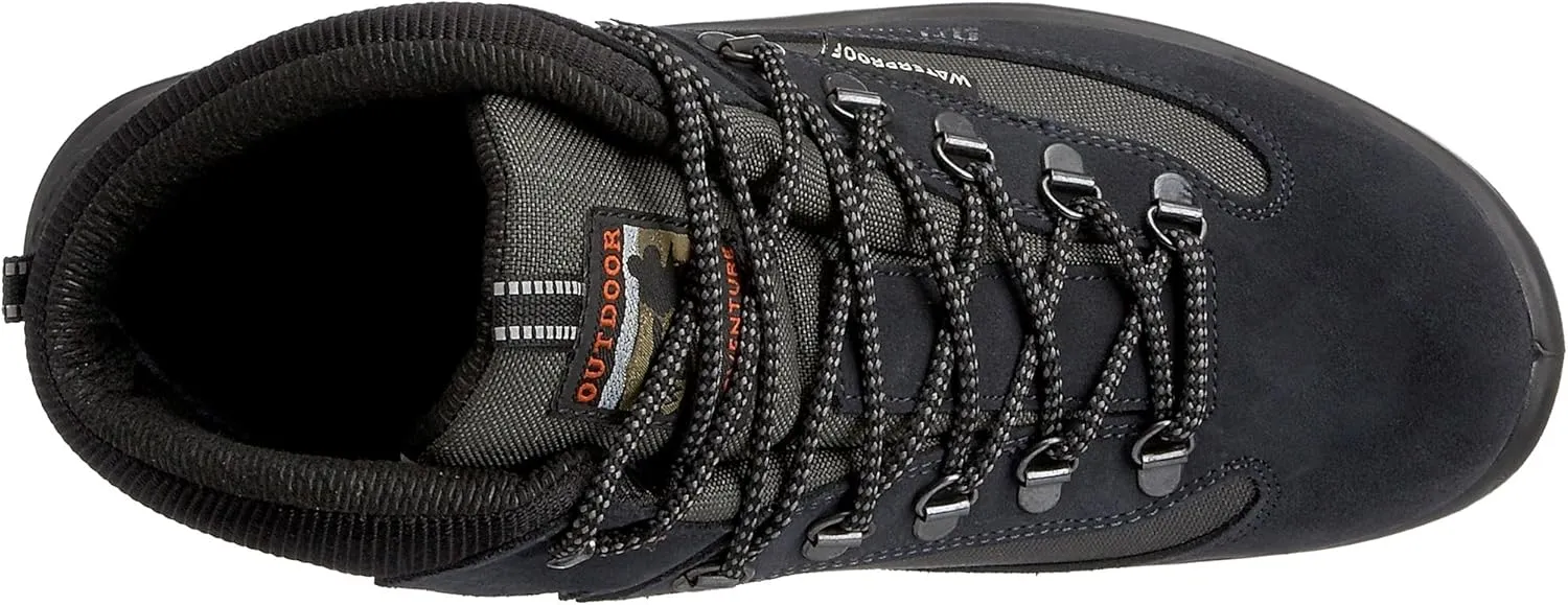 Grisport Men's Wolf Hiking Boot