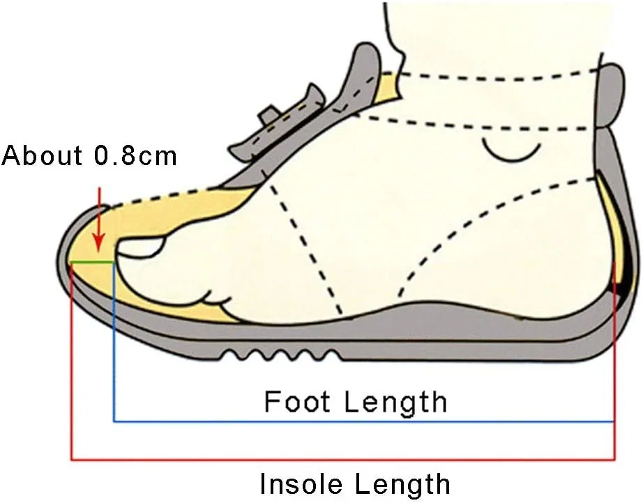 IWIHMIV Toddler Running Shoes Lightweight Breathable Walking Shoes for Boys Girls Casual Luminous Tennis Shoes