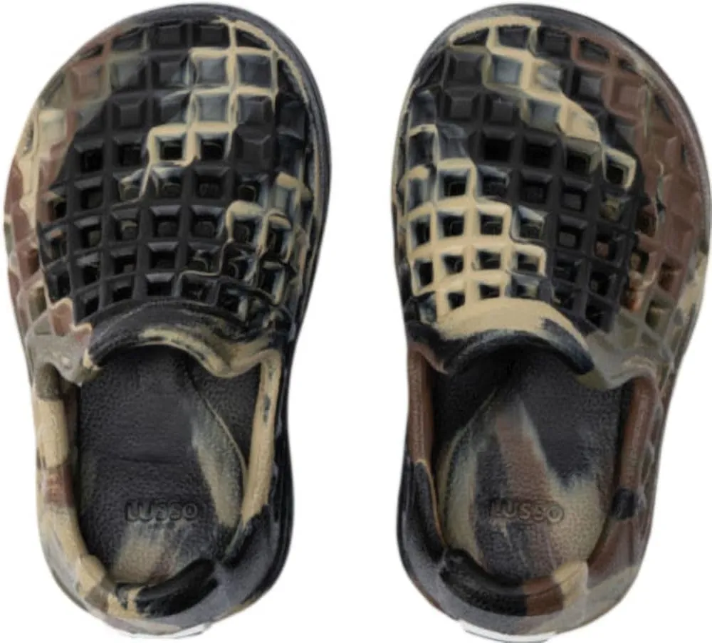 LUSSO CLOUD - Kids Scenario Slip On Shoes