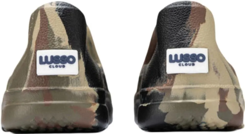 LUSSO CLOUD - Kids Scenario Slip On Shoes