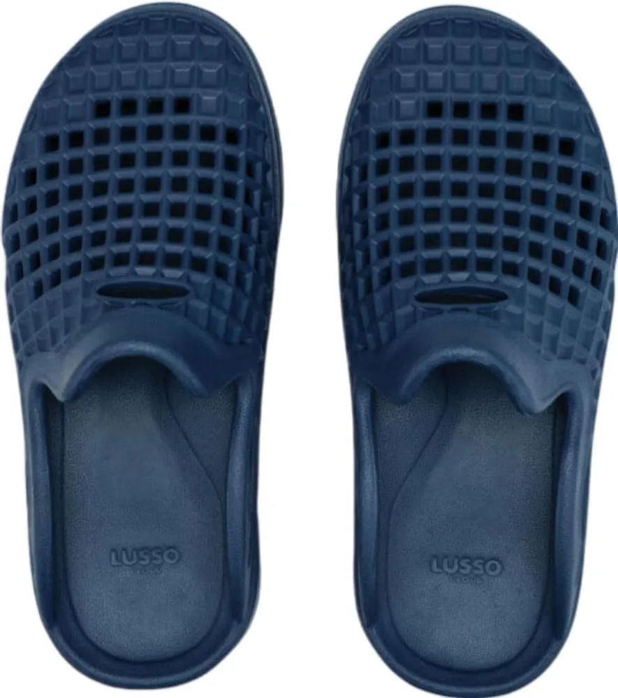 LUSSO CLOUD - Unisex Scenario Slip On Shoes