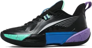 Men Women Basketball Shoes Breathable Non Slip Outdoor Fashion Sneakers