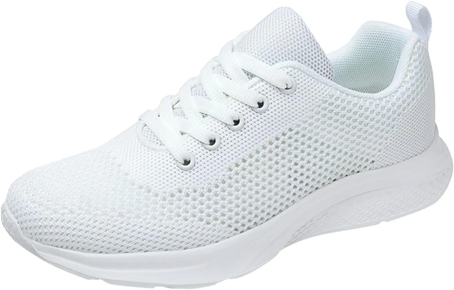 Men's Casual Dress Sneakers Oxfords Business Mesh Breathable Slip On Shoes Women Jogging Business Casual Shoes Walking Sneakers Waterproof Tennis Shoe Trainers Shoe