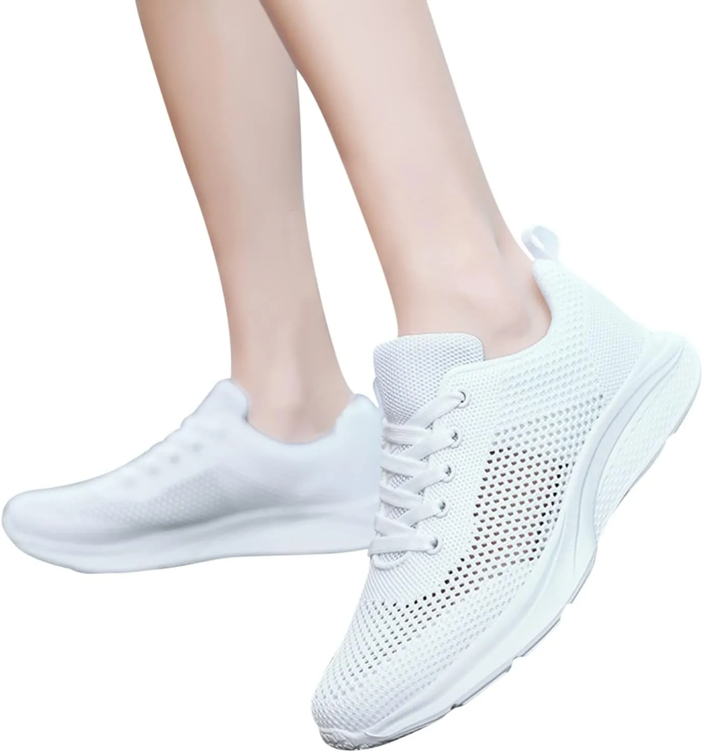 Men's Casual Dress Sneakers Oxfords Business Mesh Breathable Slip On Shoes Women Jogging Business Casual Shoes Walking Sneakers Waterproof Tennis Shoe Trainers Shoe