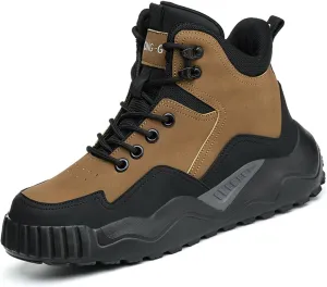 Hiking Boots