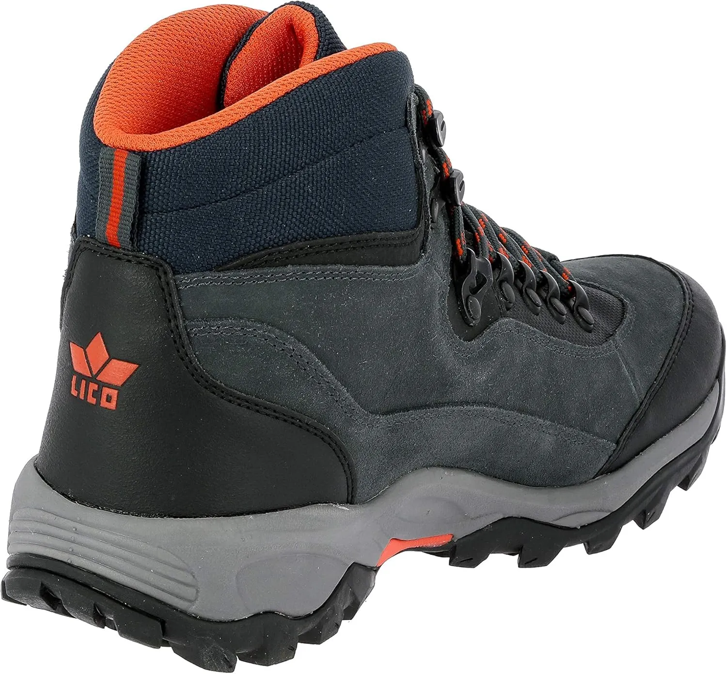 Men's High Rise Hiking Shoes