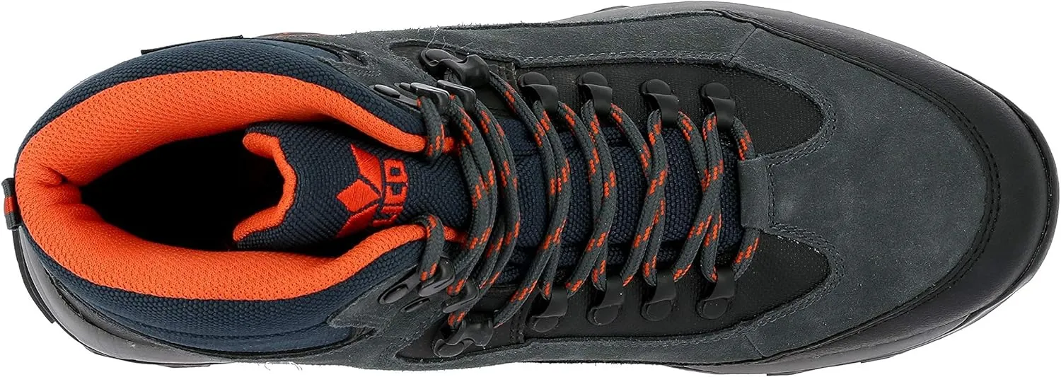 Men's High Rise Hiking Shoes