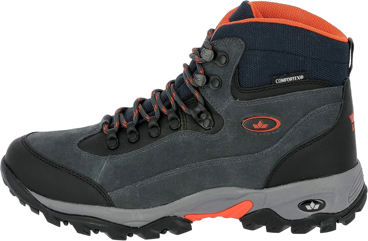 Men's High Rise Hiking Shoes