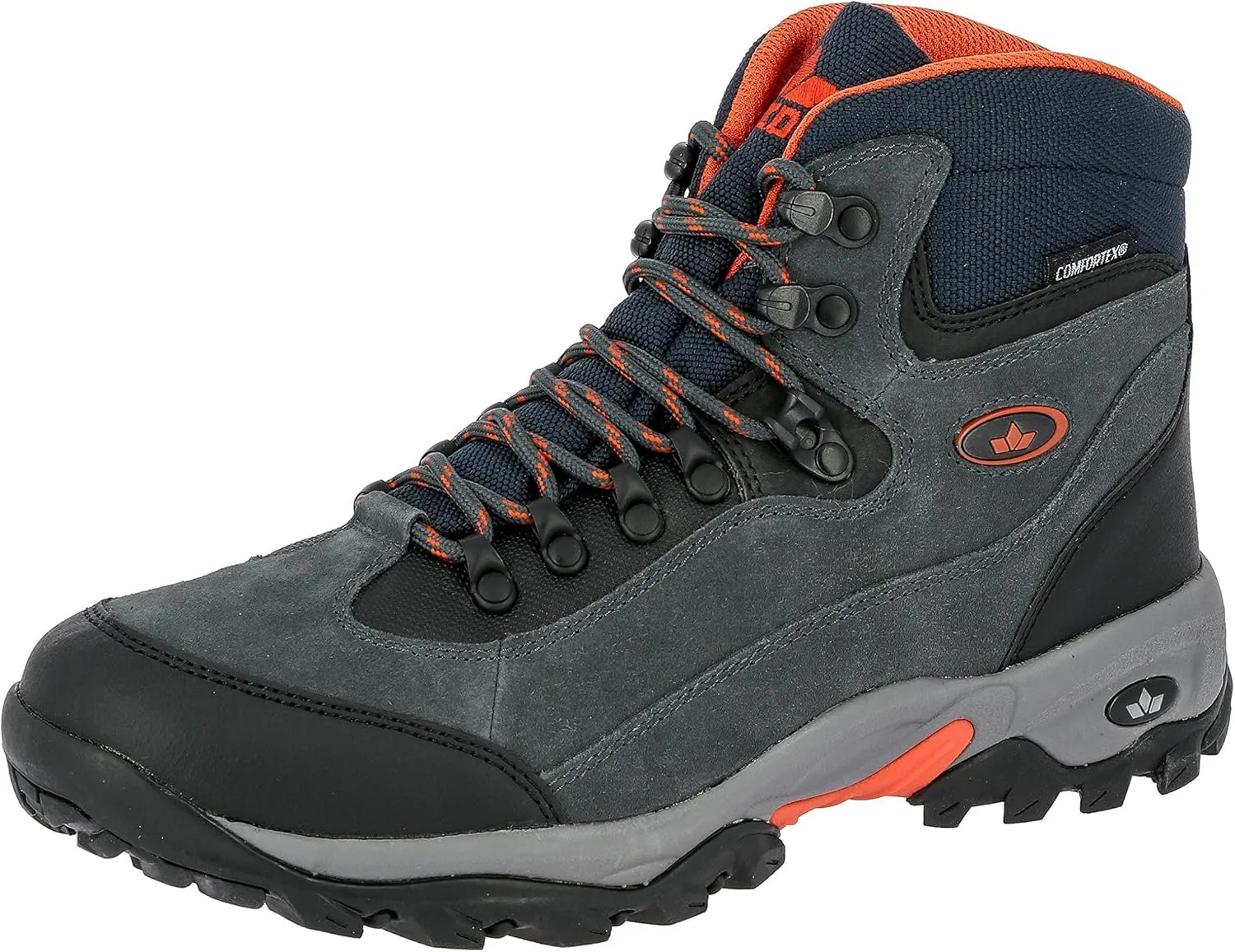 Men's High Rise Hiking Shoes