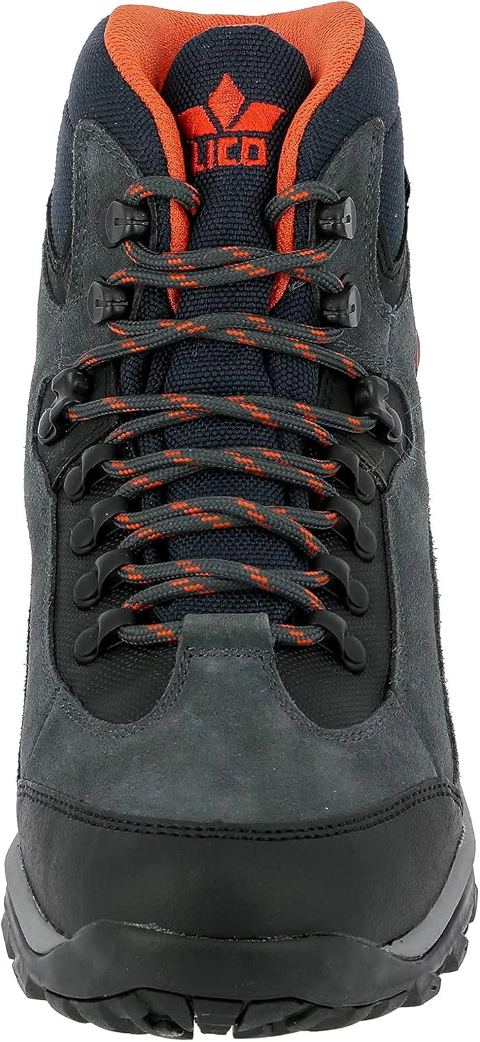 Men's High Rise Hiking Shoes