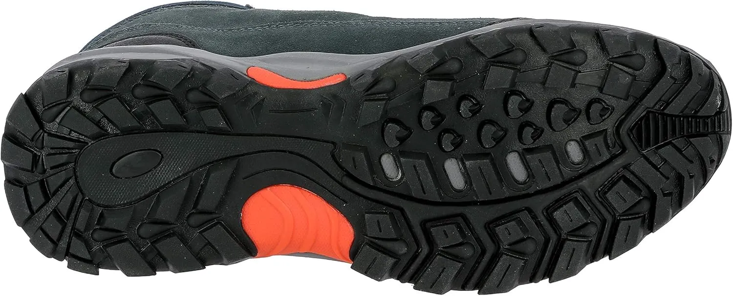 Men's High Rise Hiking Shoes