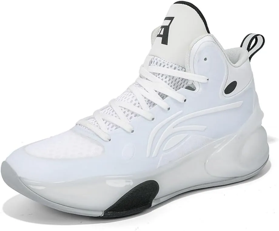 Men's Shoes Basketball Shoes Training Shoes Outdoor Shoes Fashion Running Shoes Sports ShoesSneakers